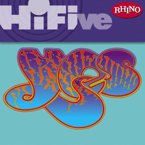Rhino Hi-Five: Yes