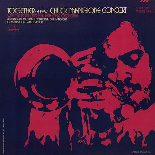 Together: A New Chuck Mangione Concert