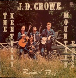 Ramblin’ Boy