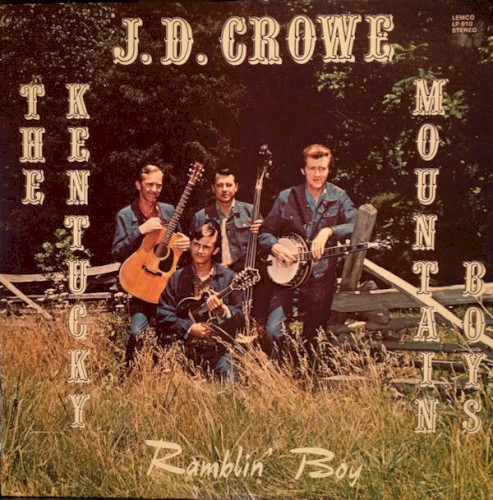 Ramblin’ Boy
