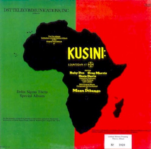 Countdown at Kusini