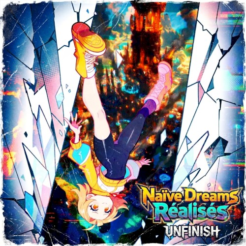 Naïve Dreams: Réalisés