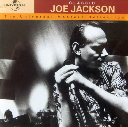 Classic Joe Jackson