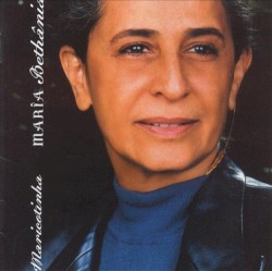 Maricotinha