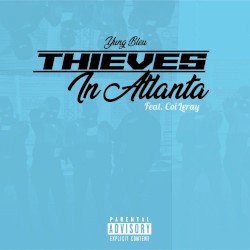 Thieves in Atlanta