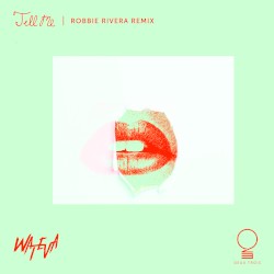 Tell Me (Robbie Rivera remix)
