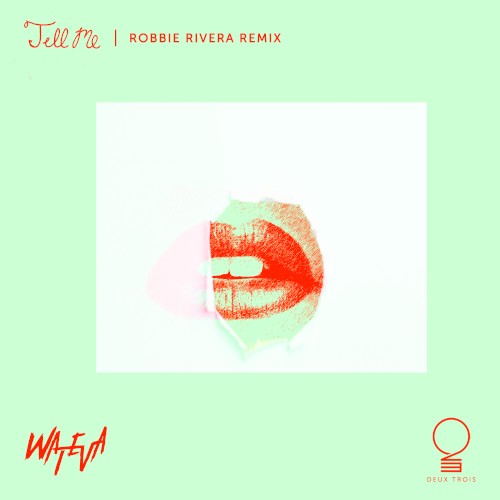 Tell Me (Robbie Rivera remix)