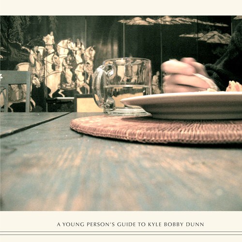 A Young Person's Guide to Kyle Bobby Dunn