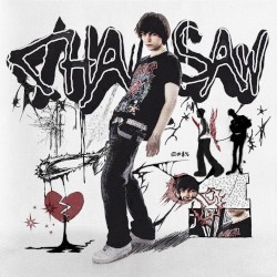 chainsaw