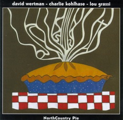 North Country Pie
