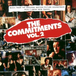 The Commitments, Volume 2