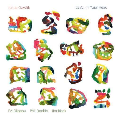 It's All in Your Head