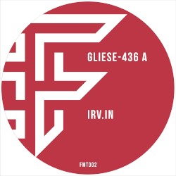 Gliese‐436 A