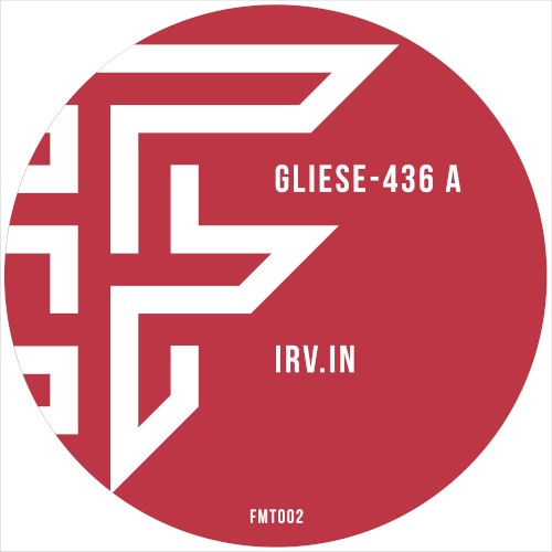 Gliese‐436 A