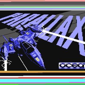 Parallax