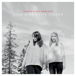 Senk dine hvite vinger
