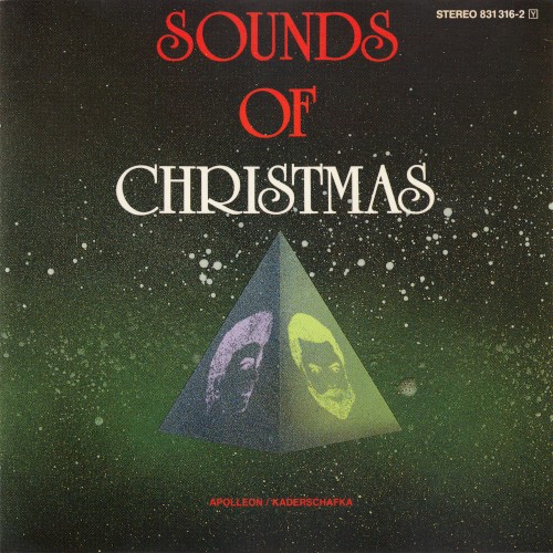Sounds of Christmas