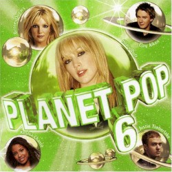 Planet Pop 6