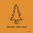 Shake the Tree (Mariah Carey vs. Passenger vs. Taylor Swift)