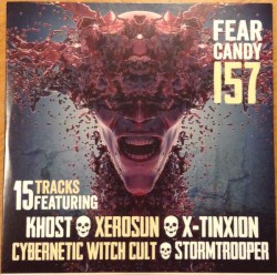 Terrorizer: Fear Candy 157