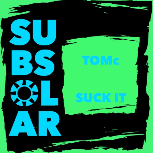 Suck It