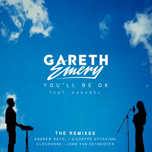 You’ll Be OK (Giuseppe Ottaviani remix)