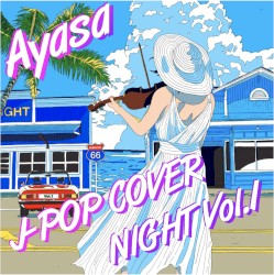 J-POP COVER NIGHT Vol.1