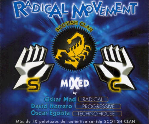 Scotish Clan: Radical Movement