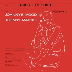 Johnny’s Mood
