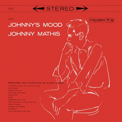 Johnny’s Mood