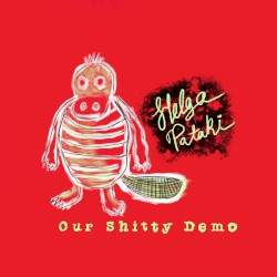 Our Shitty Demo
