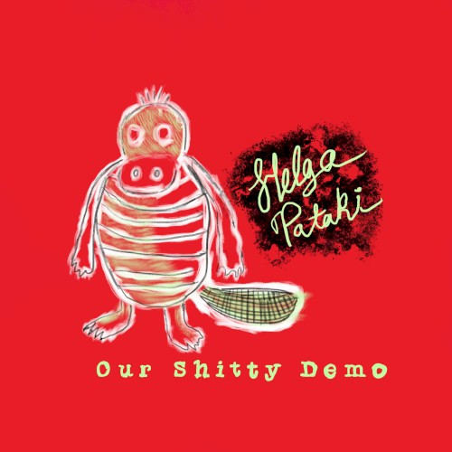 Our Shitty Demo