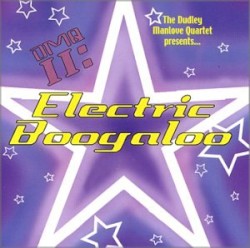 DMQ II: Electric Boogaloo