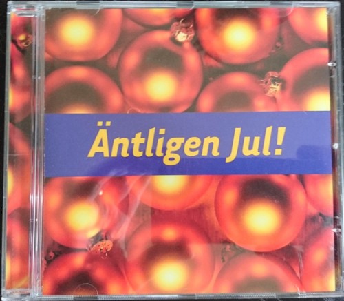 Äntligen Jul!