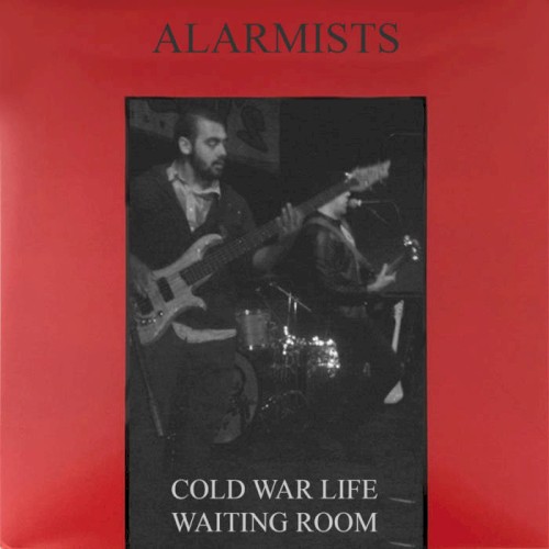 Cold War Life