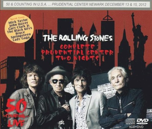 Complete Prudential Center Two Nights
