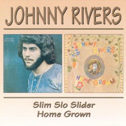 Slim Slo Slider / Home Grown