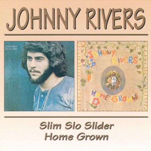 Slim Slo Slider / Home Grown