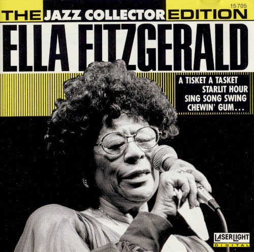 The Jazz Collector Edition