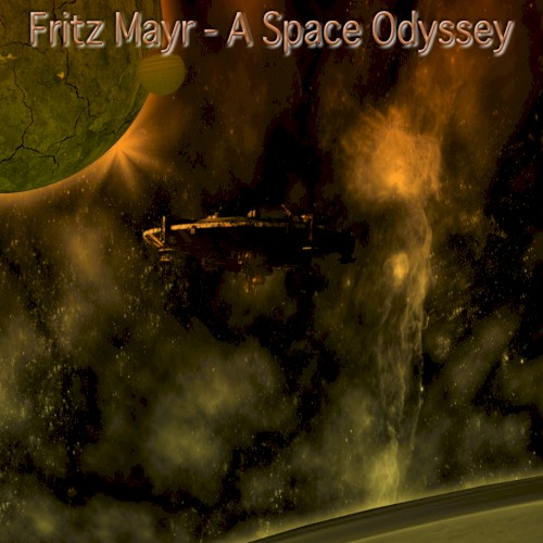 A Space Odyssey