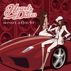 Heart Attack! 〜The Remixes & Video Clips〜