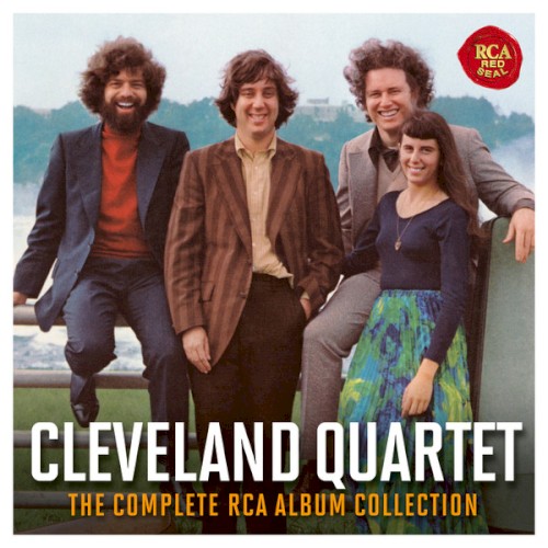 The Complete RCA Album Collection