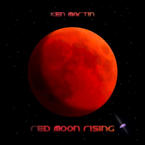 Red Moon Rising
