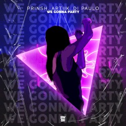 We Gonna Party