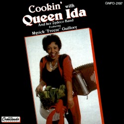 Cookin' with Queen Ida
