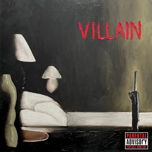 VILLAIN