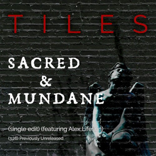 Sacred & Mundane