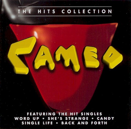 The Hits Collection