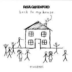 #WAPPVOL5: Back to My House