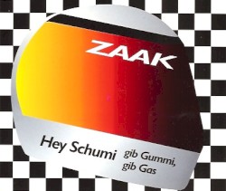 Hey Schumi, Gib Gummi